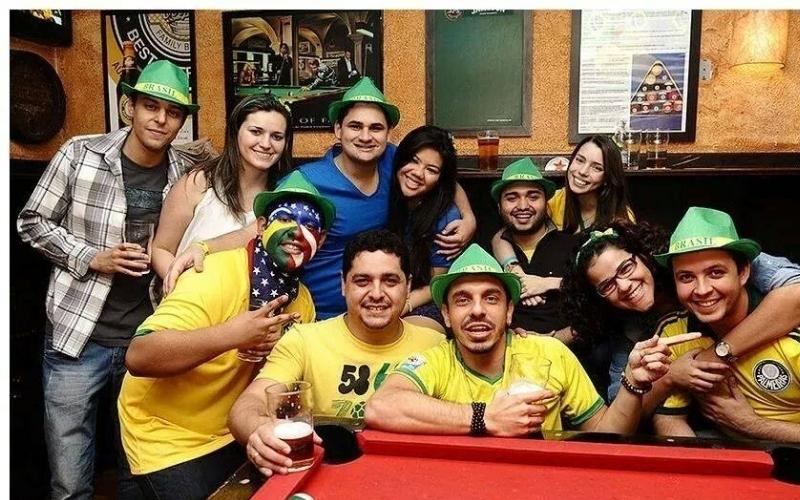 How Much Do English Teachers Make In Brazil How Much Do English Teachers Make In Brazil
